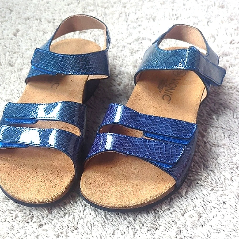 Vionic valencia Sandals - Picture 1 of 4